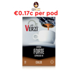 Picture of 50 PODS VERZI PODS AROMA FORTE